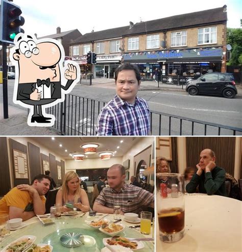 chikayan|CHIKAYAN, Bushey .